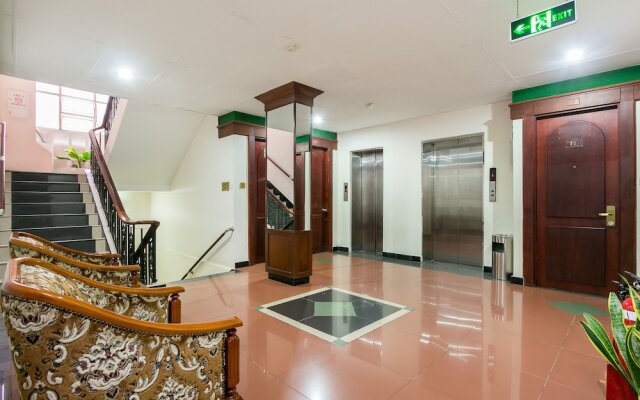 TaoDan Guesthouse by OYO Rooms