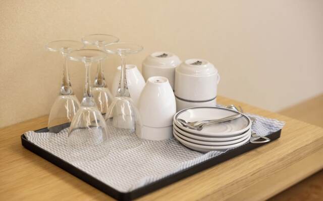 Oyado Kyoto Shinmachi