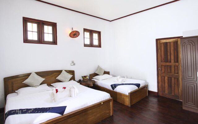 Nature Land Hotel 2