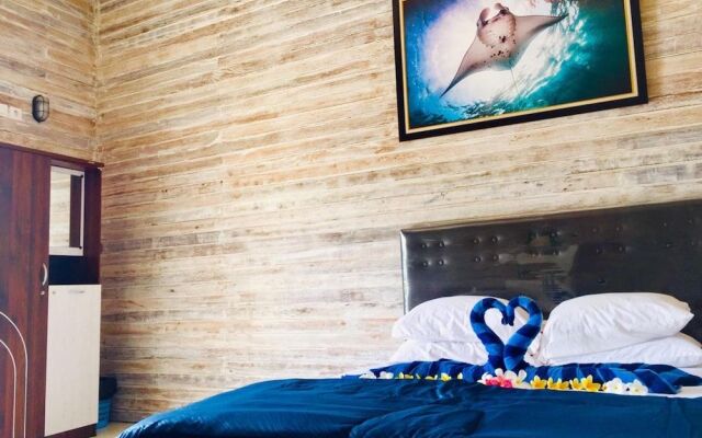 Candy Bed & Breakfast