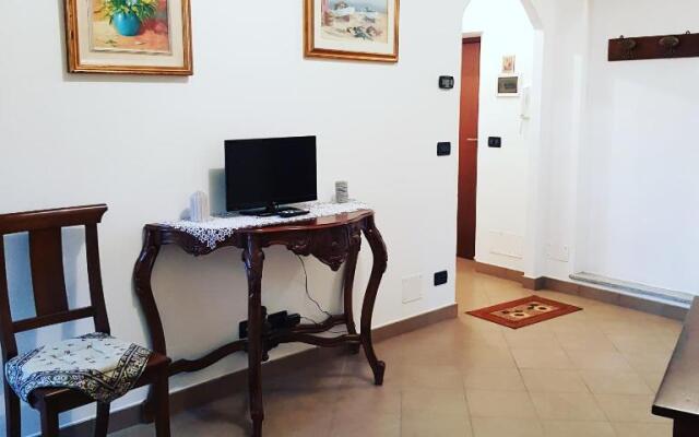 La casa di Gina