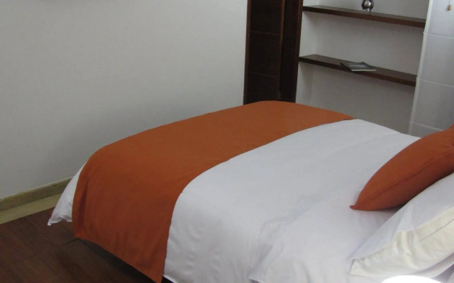 Prisma Suites Chicó 94