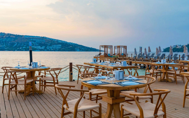 Hotel Vita Bella Resort & Spa