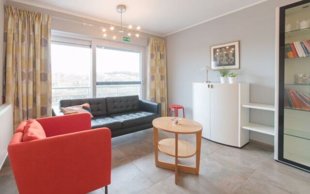 Villa Seaside Bredene