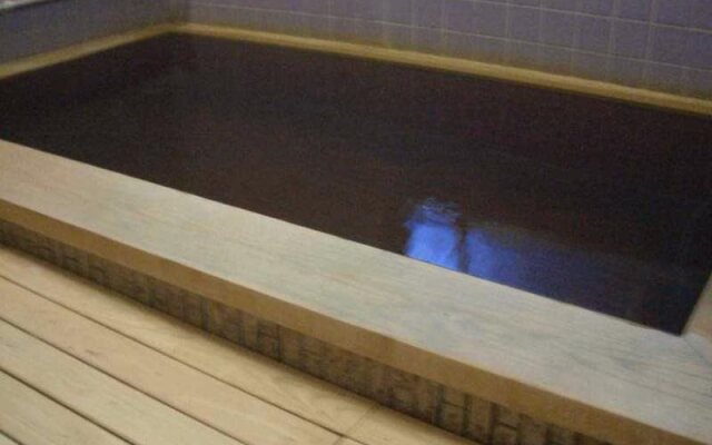 Family Ryokan Kawakyu with Showa Retro, Private Hot Spring