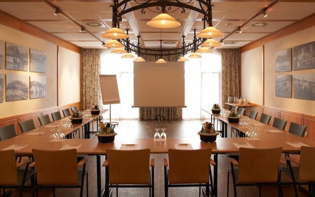 Landzeit Restaurant Voralpenkreuz
