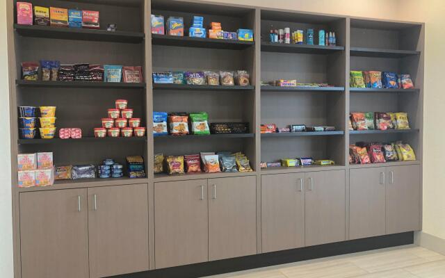 Holiday Inn Express & Suites Hearne by IHG
