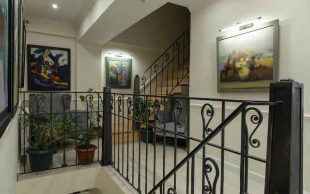 Omart Hotel-Gallery