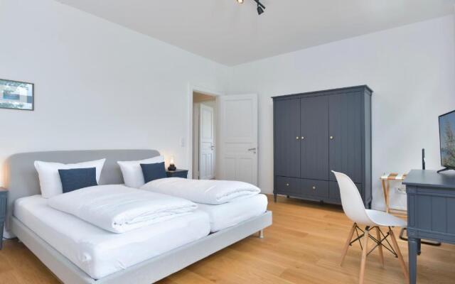 Landhaus Hein Wohnung 3