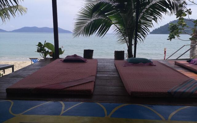 Yuyu Golden Beach