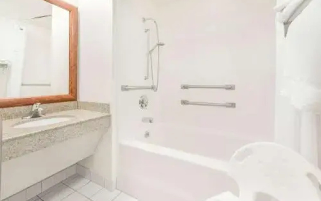 Best Western Deerfield Inn