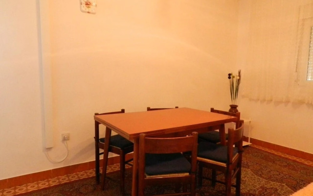Apartment Jagoda / Two Bedrooms A1