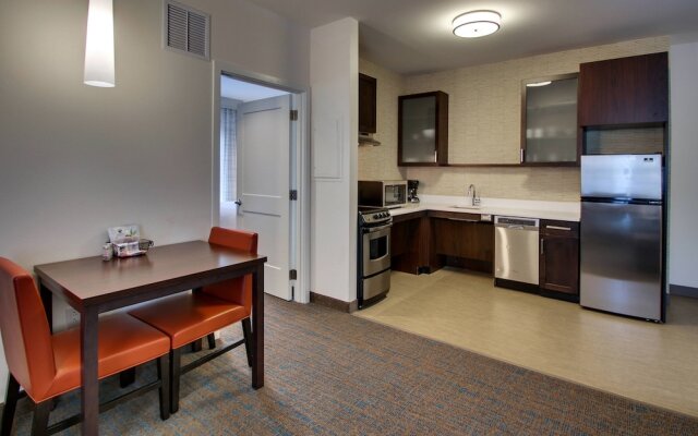 Residence Inn Philadelphia Valley Forge/Collegeville