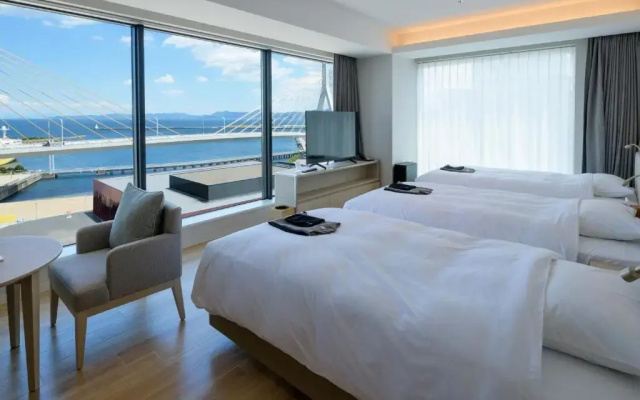 ReLabo-Medical Spa&Stay-
