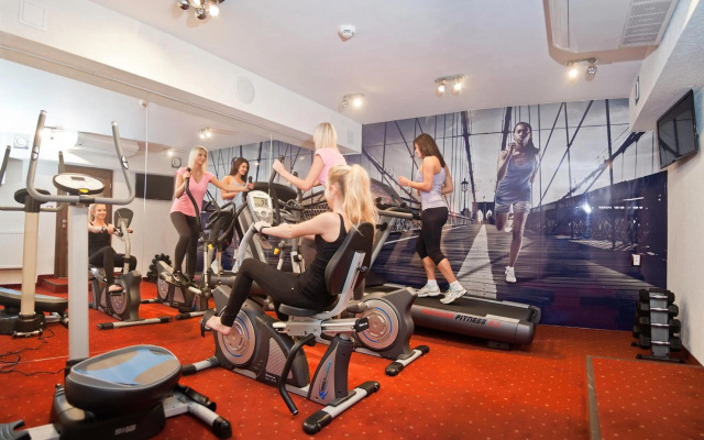 M Hotel Sosnowiec