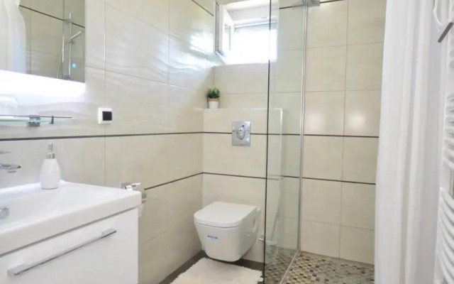 Apartman Viktoria