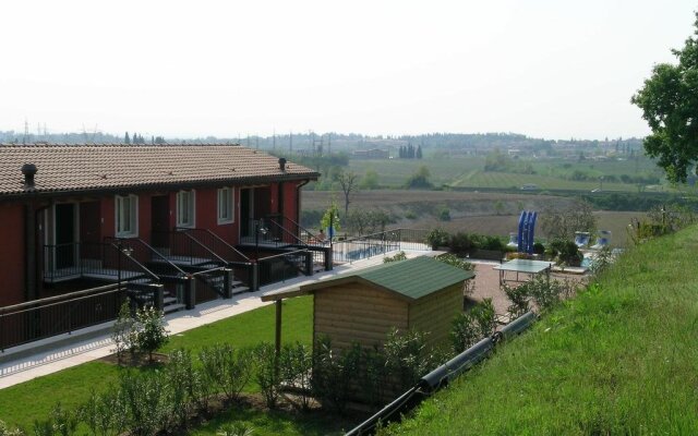 Agriturismo Le Tese