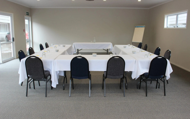 Quality Inn Acapulco Taupo
