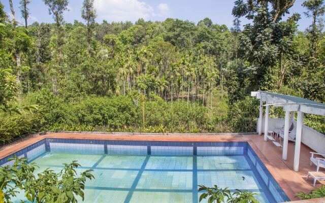 GuestHouser 1 BR Bed & Breakfast