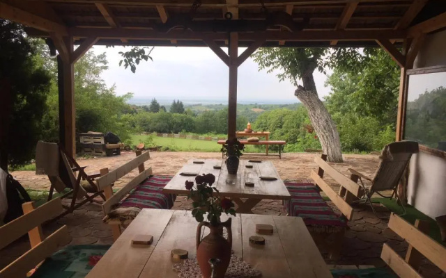 Guest House Mundzic- Sumski Mir