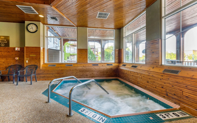 Lift Bridge Lodge, an Ascend Collection Hotel