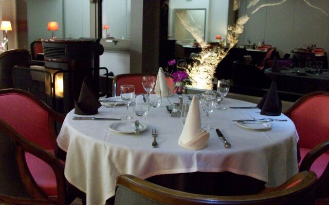 Best Western Auray Le Loch