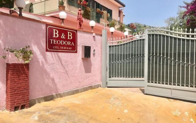 B&B Teodora
