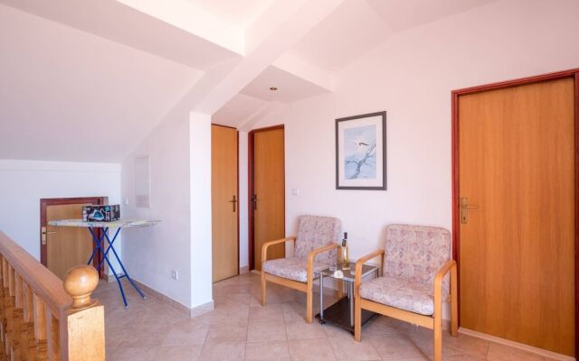 Villa Dmare Apartment 1