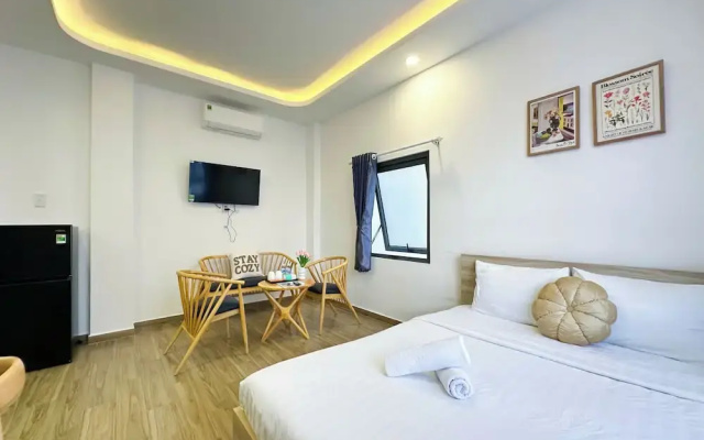Urbanest Aparthotel - Hello! You're home