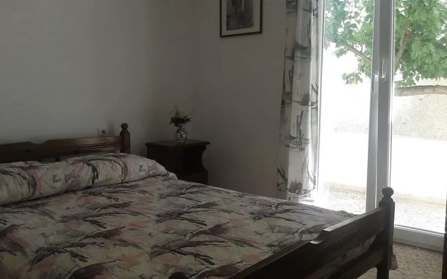 Paros Nikis Rooms