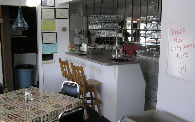 La Roma Motel