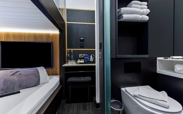 The Z Hotel Holborn