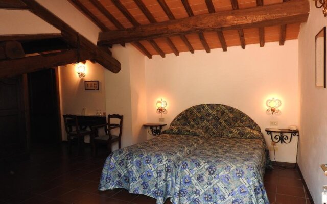 Relais Borgo di Toiano