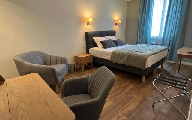 Hotel le Clos d'Orange