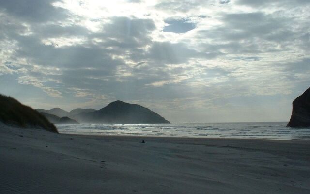 The Station House Motel