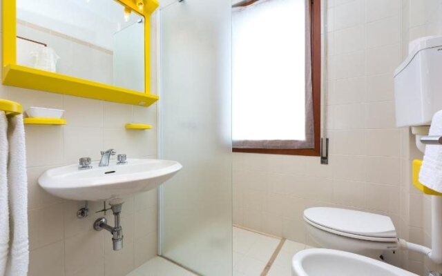 Albergo Hotel Eden