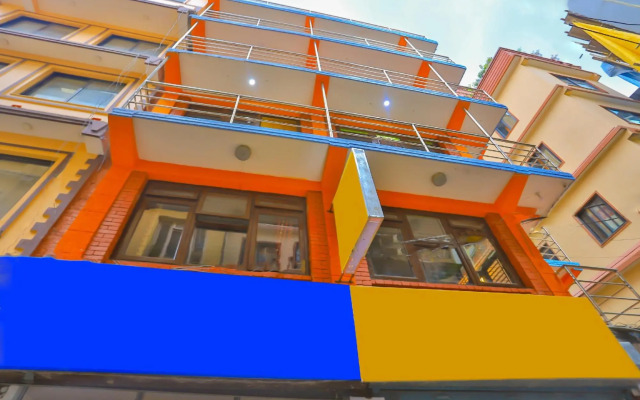 Hotel Ktm by OYO Rooms