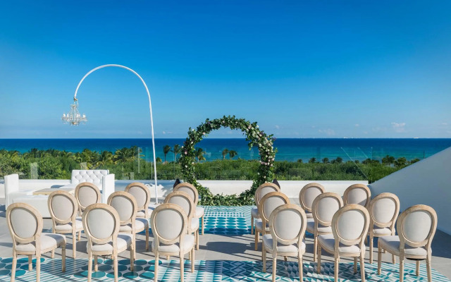 Ocean Riviera Paradise All Inclusive