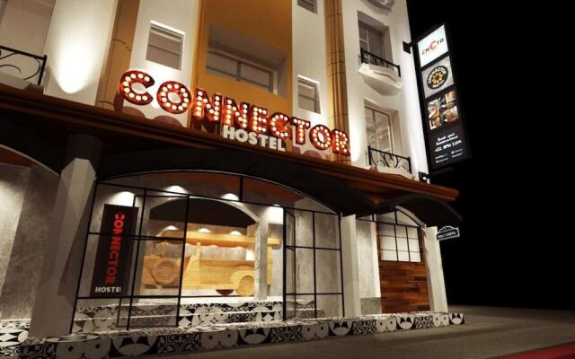 Connector Hostel by OYO Rooms