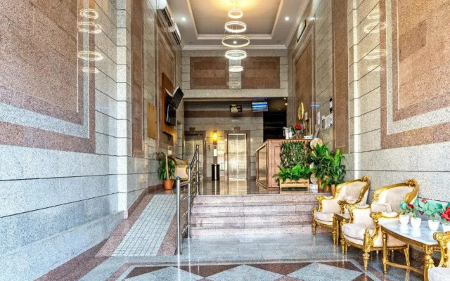 Qasr JEDDAH