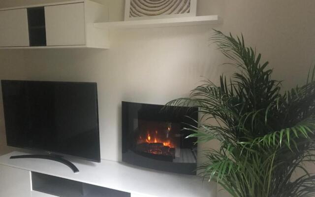 Suites Mendibil Irun