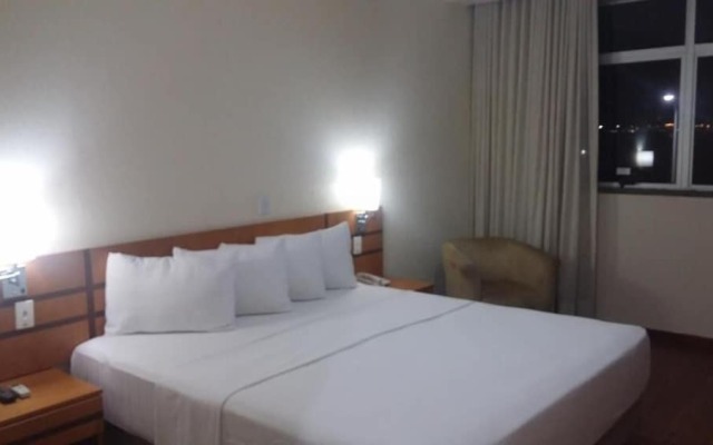 Vitória Praia Hotel By Nobile