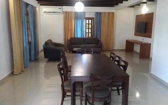 Emergence Djouda Hotel