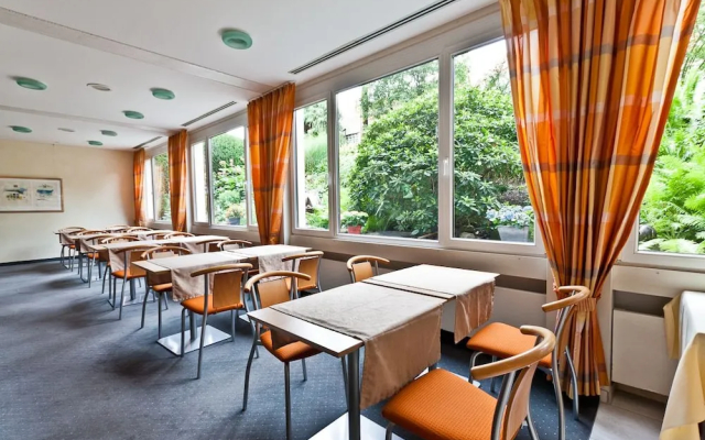 Hotel Vetter
