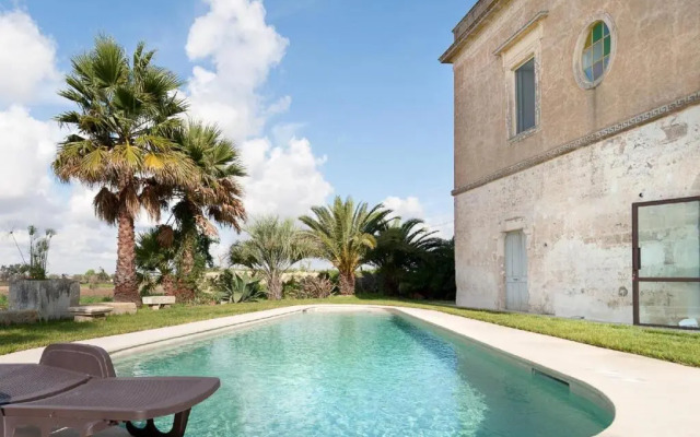 Casale Greco - Five Bedroom No.2