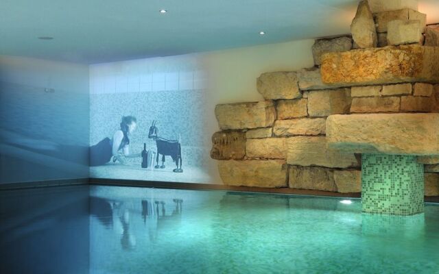 Arlberg Hospiz Chalet Suiten