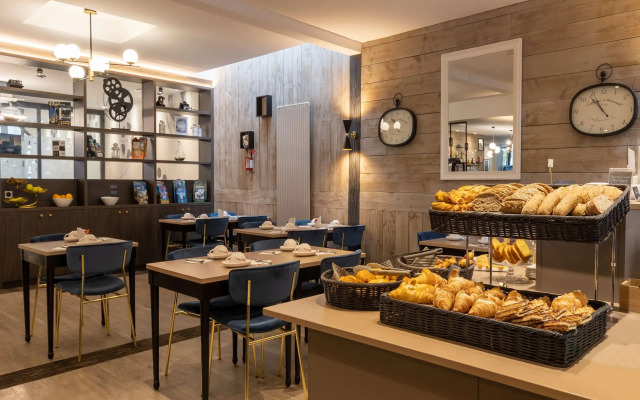 Best Western Plus L'artist Hotel