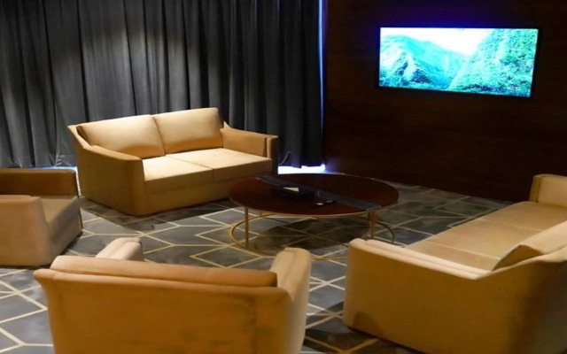 Indigo Heights Hotel