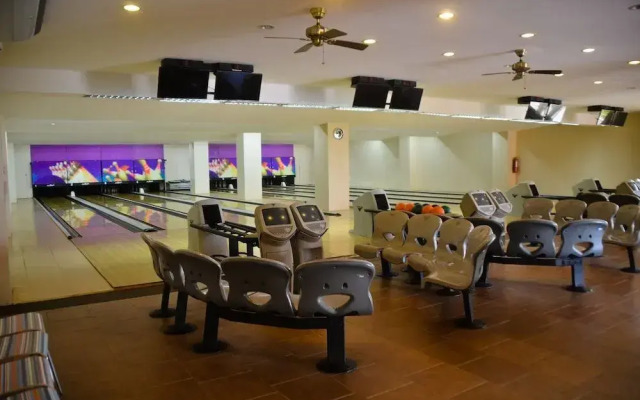 Splendido Taal Country Club