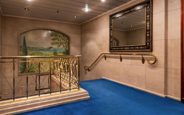 OnRiver Hotels - MS Cezanne